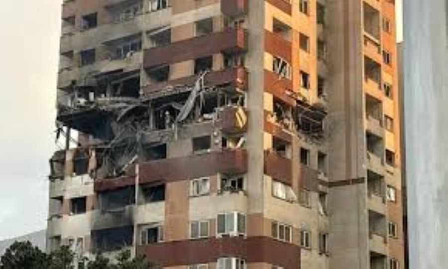 لزوم پرداخت ودیعه مسکن برای اسکان موقت آسیب‌دیدگان
